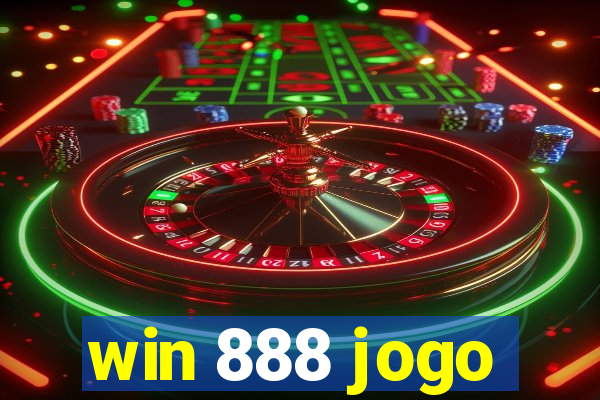 win 888 jogo